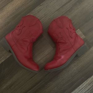 Cowboys boots